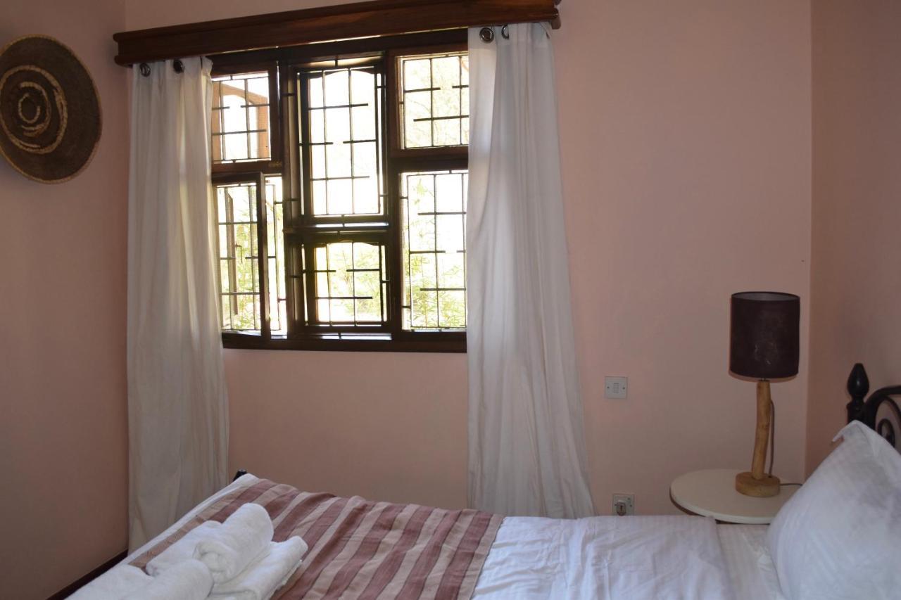 Stasumo House Arusha Bed & Breakfast Ngoại thất bức ảnh