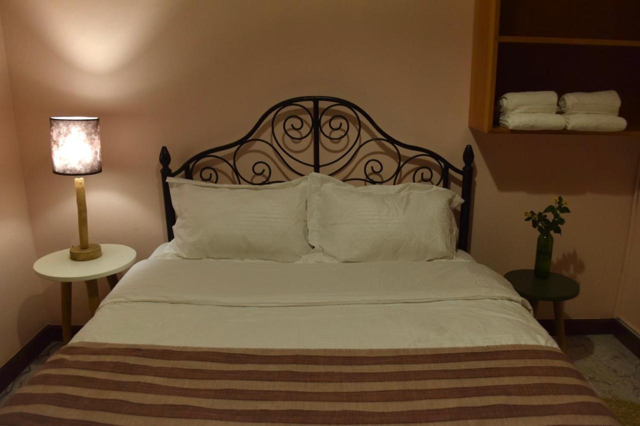 Stasumo House Arusha Bed & Breakfast Ngoại thất bức ảnh