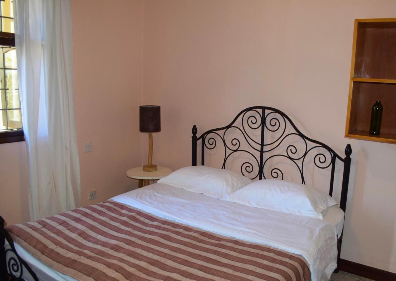 Stasumo House Arusha Bed & Breakfast Ngoại thất bức ảnh