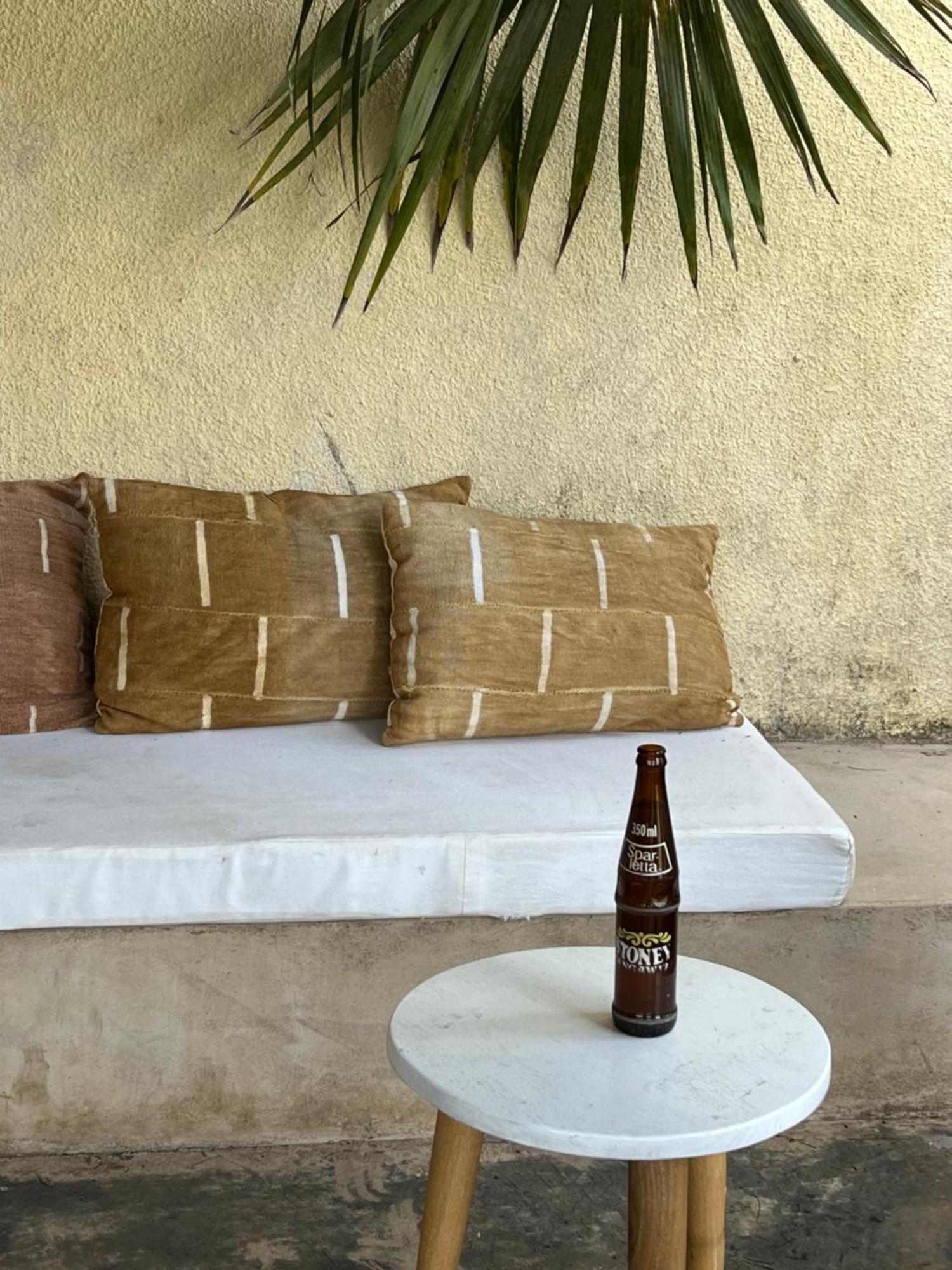 Stasumo House Arusha Bed & Breakfast Ngoại thất bức ảnh