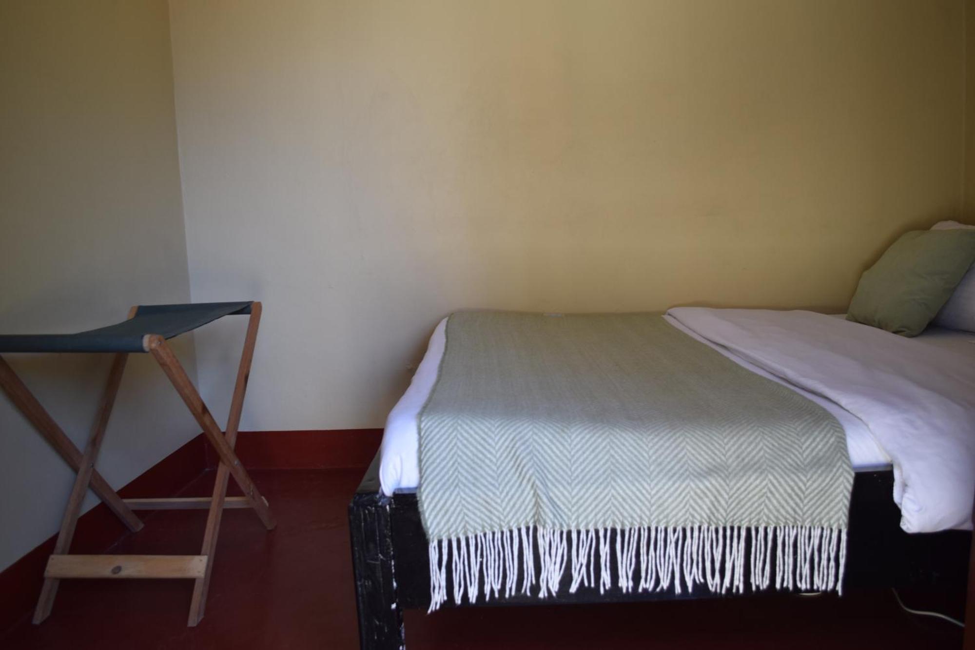 Stasumo House Arusha Bed & Breakfast Ngoại thất bức ảnh