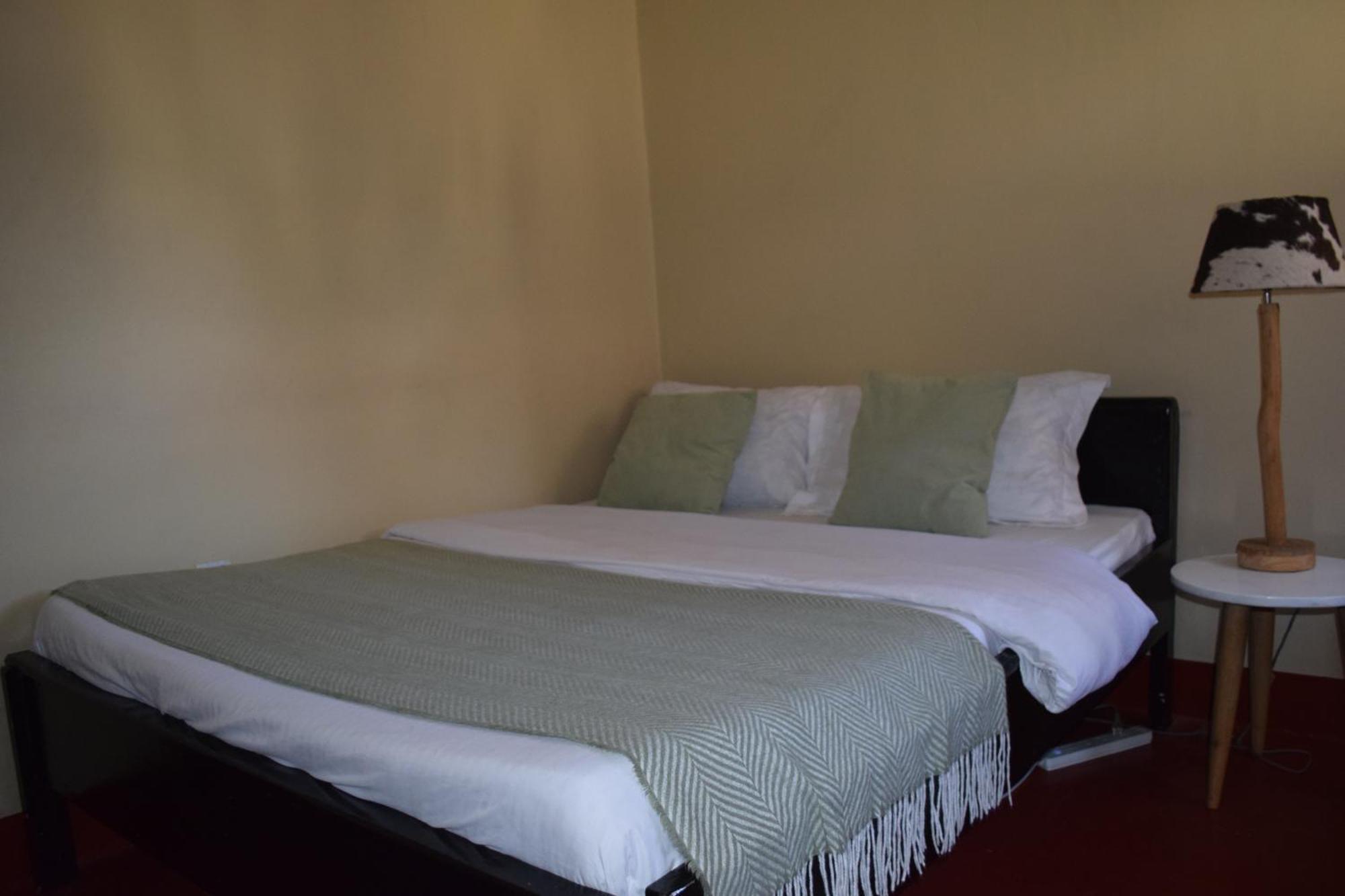 Stasumo House Arusha Bed & Breakfast Ngoại thất bức ảnh