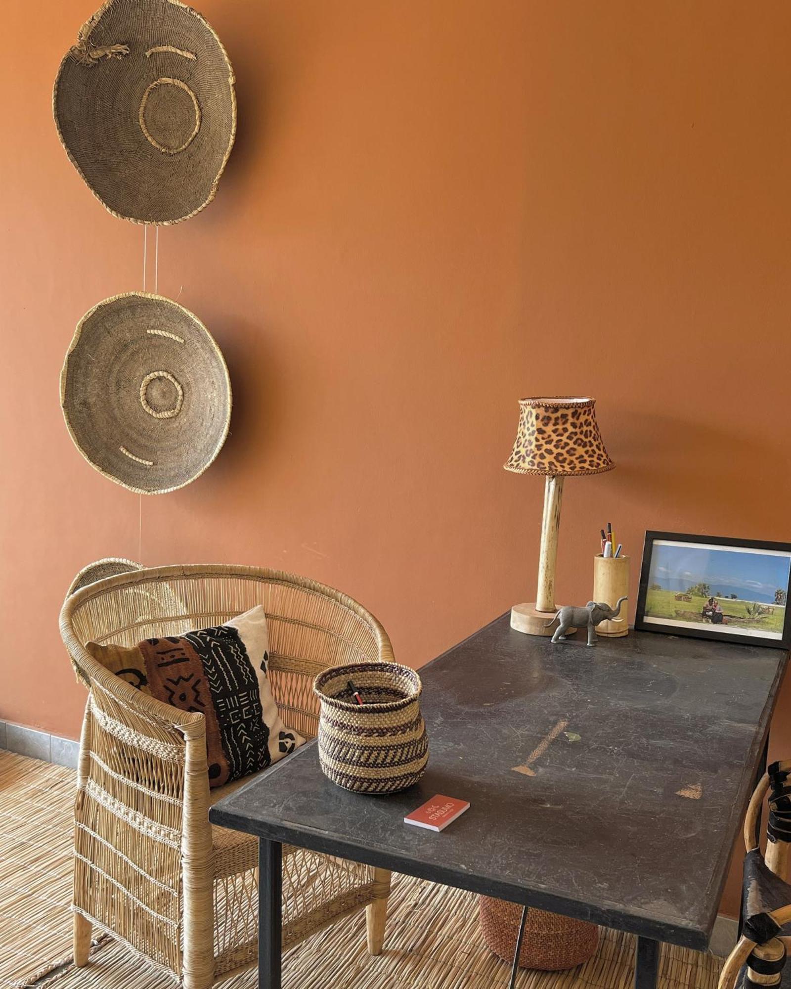 Stasumo House Arusha Bed & Breakfast Ngoại thất bức ảnh
