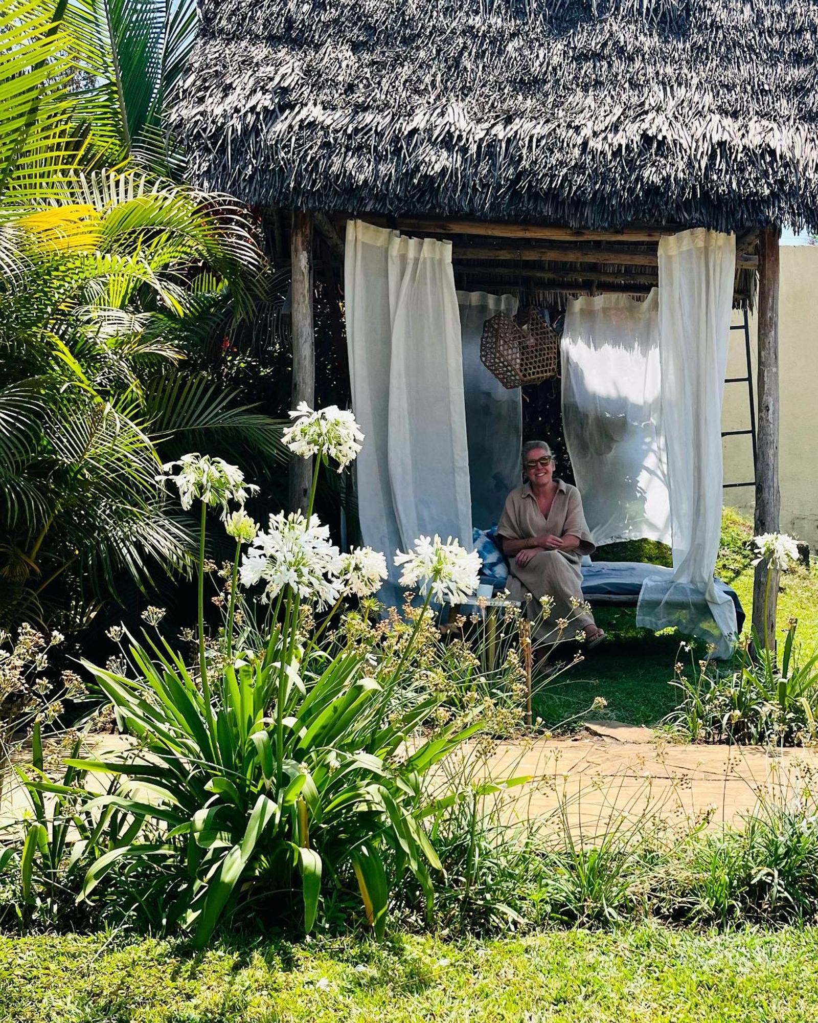 Stasumo House Arusha Bed & Breakfast Ngoại thất bức ảnh